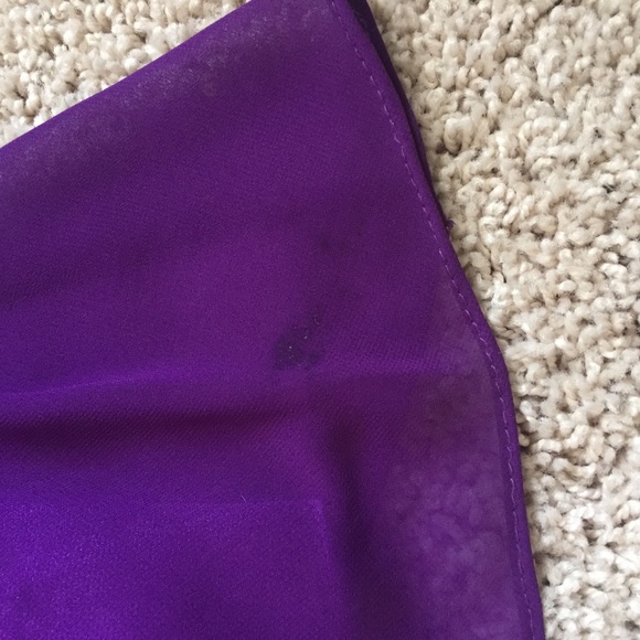 Anny Lee Prom Dress - Picture 7 of 8